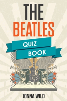 The Beatles - Quiz Book