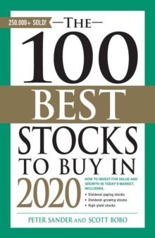 The 100 Best Stocks to Buy in 2020