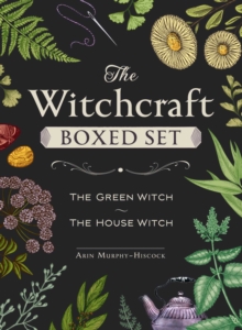 The Witchcraft Boxed Set : Featuring The Green Witch And The House Witch