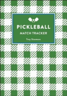 Pickleball : Match Tracker