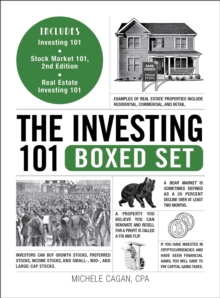 The Investing 101 Boxed Set : Includes Investing 101; Real Estate Investing 101; Stock Market 101, 2nd Edition