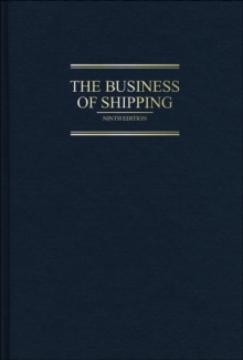 The Business of Shipping