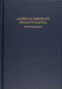 American Merchant Seaman's Manual