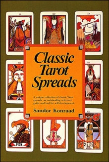 Classic Tarot Spreads