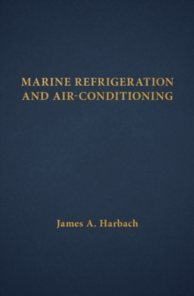 Marine Refrigeration and Air-Conditioning