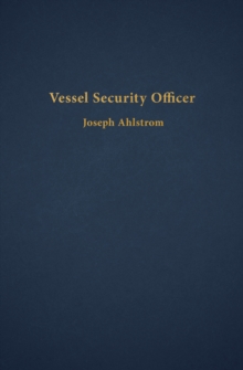 Vessel Security Officer