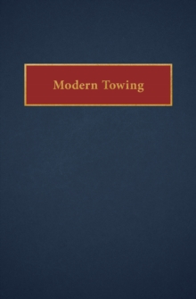 Modern Towing