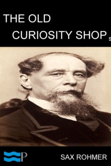 The Old Curiosity Shop