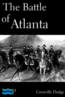 The Battle of Atlanta