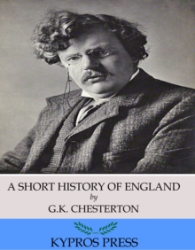 A Short History of England