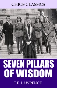 Seven Pillars of Wisdom