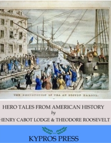 Hero Tales from American History