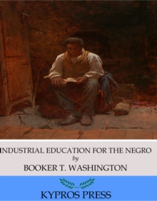 Industrial Education for the Negro