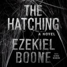 The Hatching : A Novel, eAudiobook MP3 eaudioBook The Hatching : A Novel, eAudiobook MP3 eaudioBook