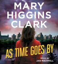 As Time Goes by, CD-Audio Book As Time Goes by, CD-Audio Book
