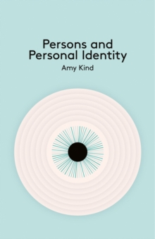 Persons and Personal Identity