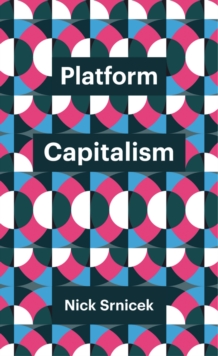 Platform Capitalism