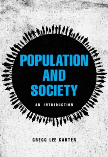 Population and Society : An Introduction