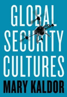 Global Security Cultures