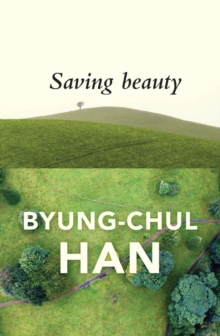 Polity Press Saving Beauty