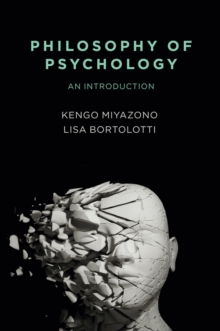 Philosophy of Psychology : An Introduction