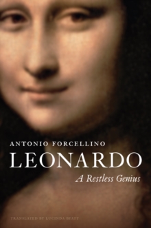 Leonardo : A Restless Genius