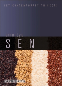 Amartya Sen