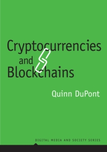 Cryptocurrencies and Blockchains