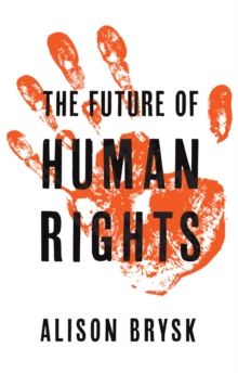 The Future of Human Rights