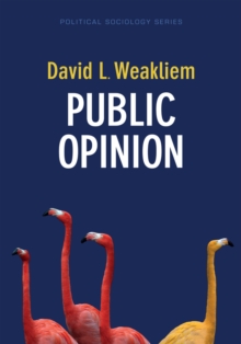 Public Opinion