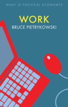 Work, Paperback / softback Book Work, Paperback / softback Book