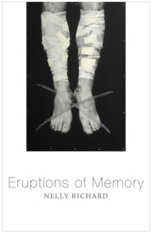 Eruptions of Memory : The Critique of Memory in Chile, 1990-2015