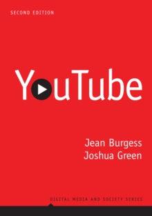 YouTube : Online Video and Participatory Culture