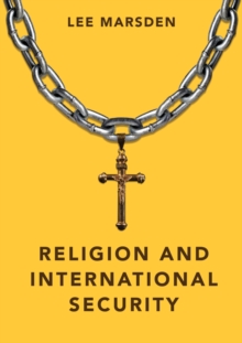 Religion and International Security