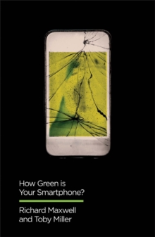 How Green is Your Smartphone?