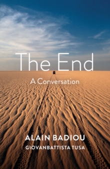 The End : A Conversation