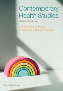 Contemporary Health Studies : An Introduction