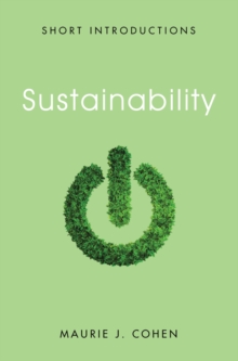 Sustainability