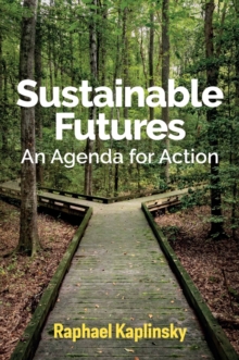 Sustainable Futures : An Agenda for Action