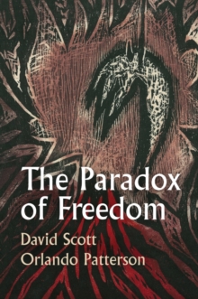 The Paradox of Freedom : A Biographical Dialogue