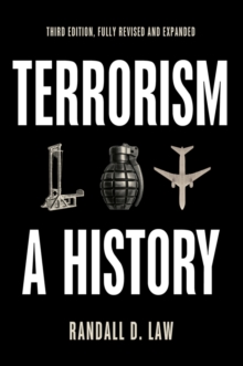 Terrorism : A History