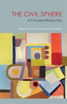 The Civil Sphere : A Concise Introduction