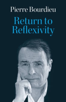 Return to Reflexivity