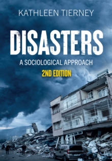 Disasters : A Sociological Approach