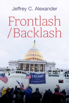 John Wiley and Sons Ltd Frontlash / Backlash