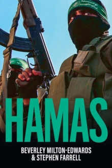 HAMAS : The Quest for Power