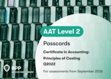 AAT Principles of Costing : Passcards