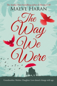 The Way We Were, Paperback Book The Way We Were, Paperback Book