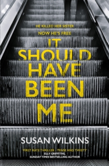 It Should Have Been Me, Paperback / softback Book It Should Have Been Me, Paperback / softback Book