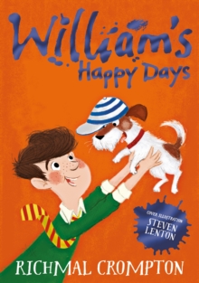 William's Happy Days